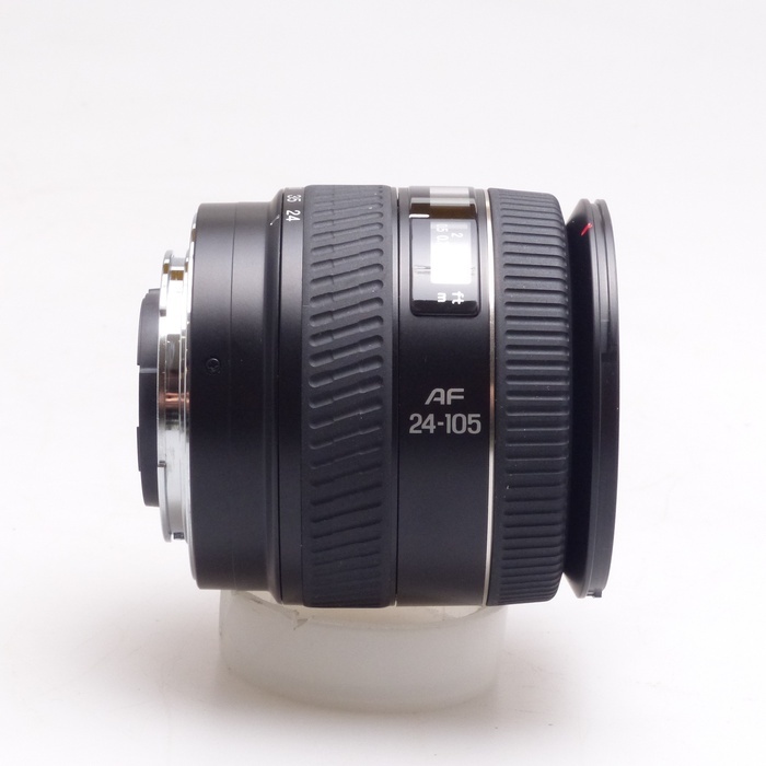 ミノルタ AF24-105/3.5-4.5(D)
