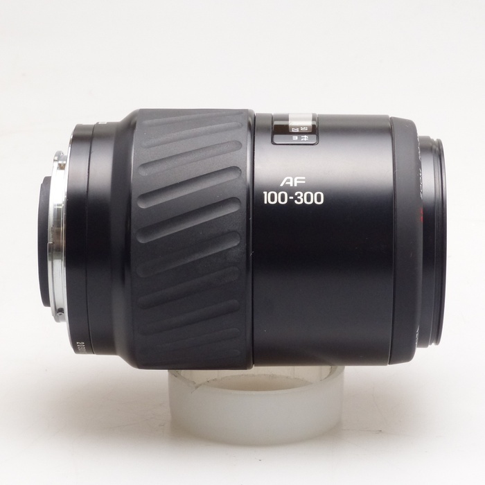 ミノルタ F100-300/4.5-5.6
