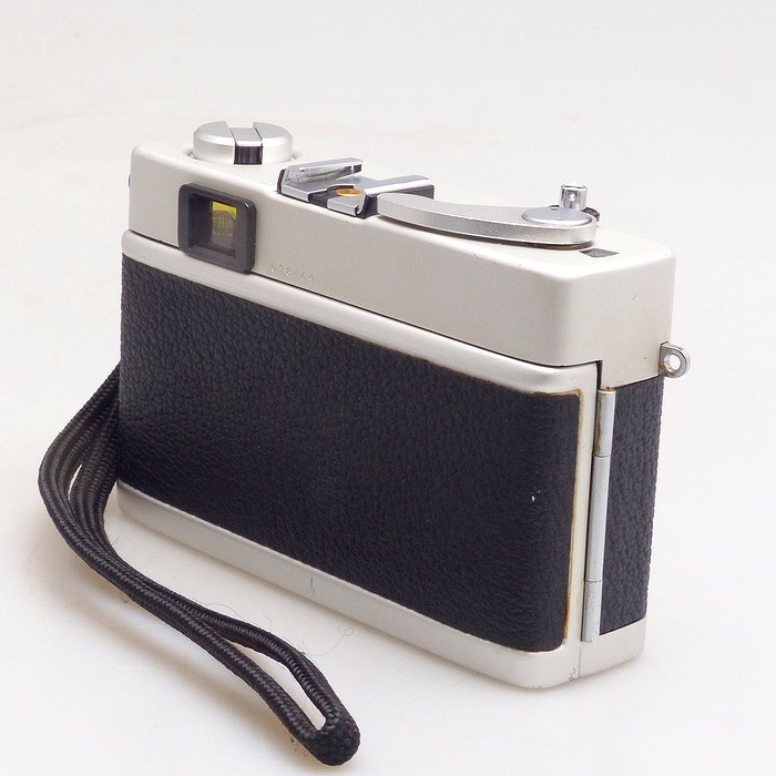 コニカ C35 フラッシュマチック