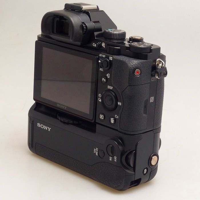 ソニー ILCE-7+VG-C1EM グリップ