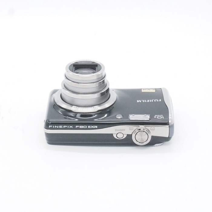 フジフイルム FX-F80EXR ブラック