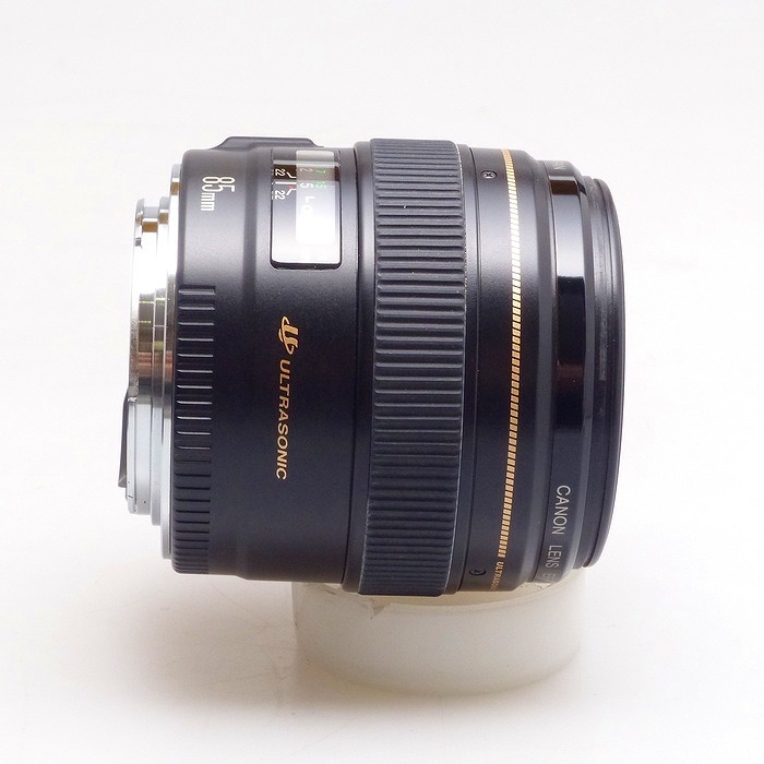 キヤノン EF85/F1.8 USM