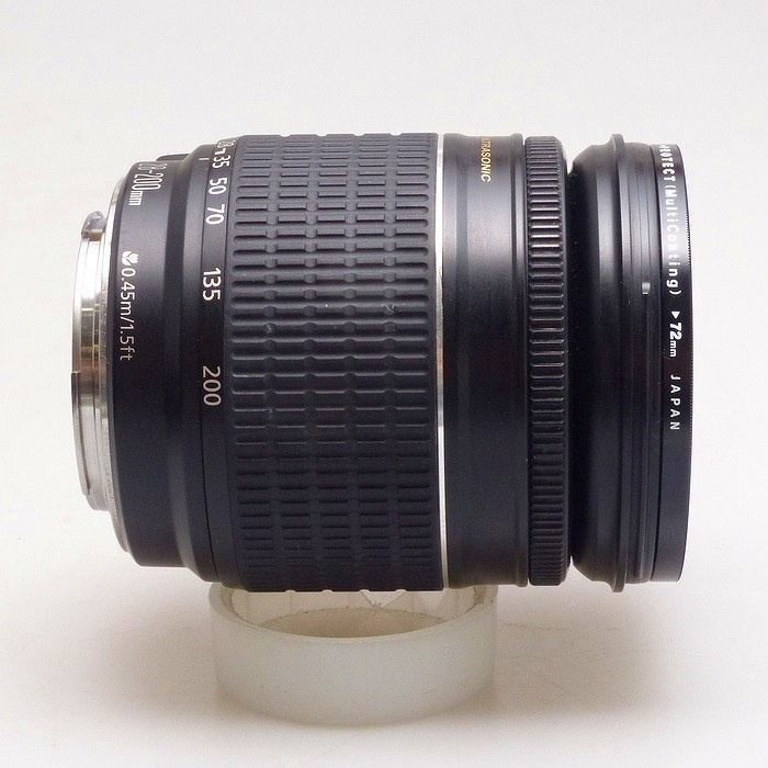 キヤノン EF28-200/F3.5-5.6 USM