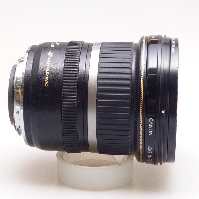 キヤノン EF-S10-22/F3.5-4.5 USM