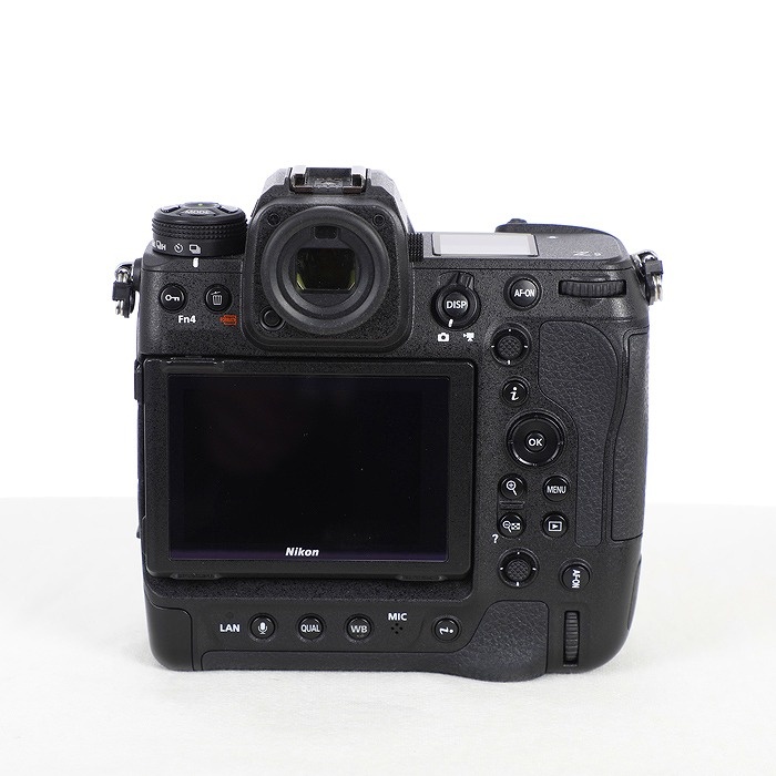 ニコン Z 9 ボデイ