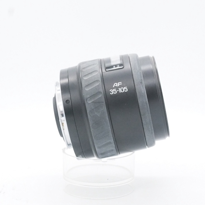 ミノルタ AF ZOOM 35-105/3.5-4.5