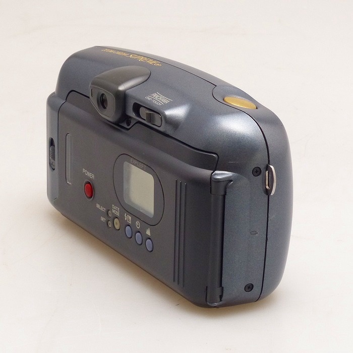 フジフイルム ZOOM CARDIA SUPREME OP