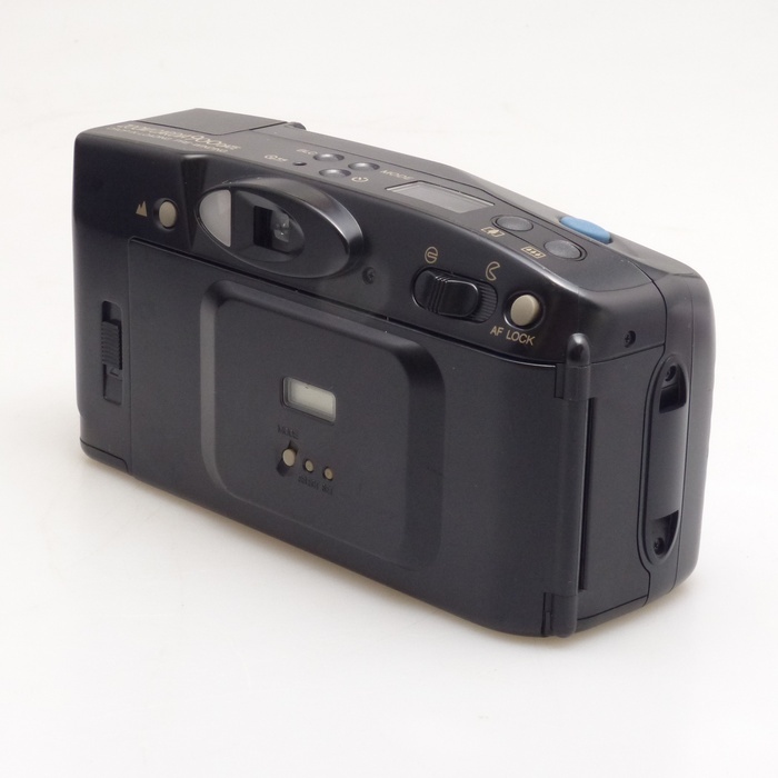 フジフイルム ZOOM CARDIA 900DATE