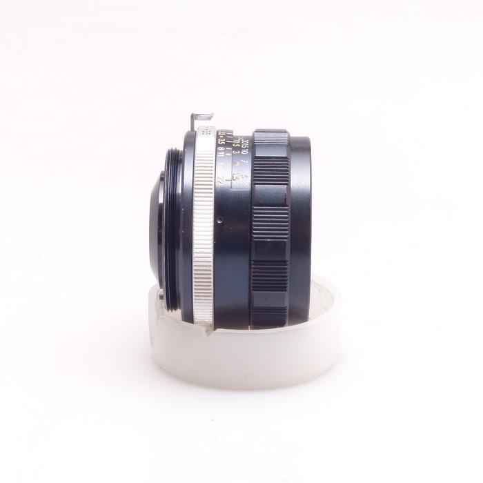 ペンタックス オートタクマー 35/3.5 (M42)