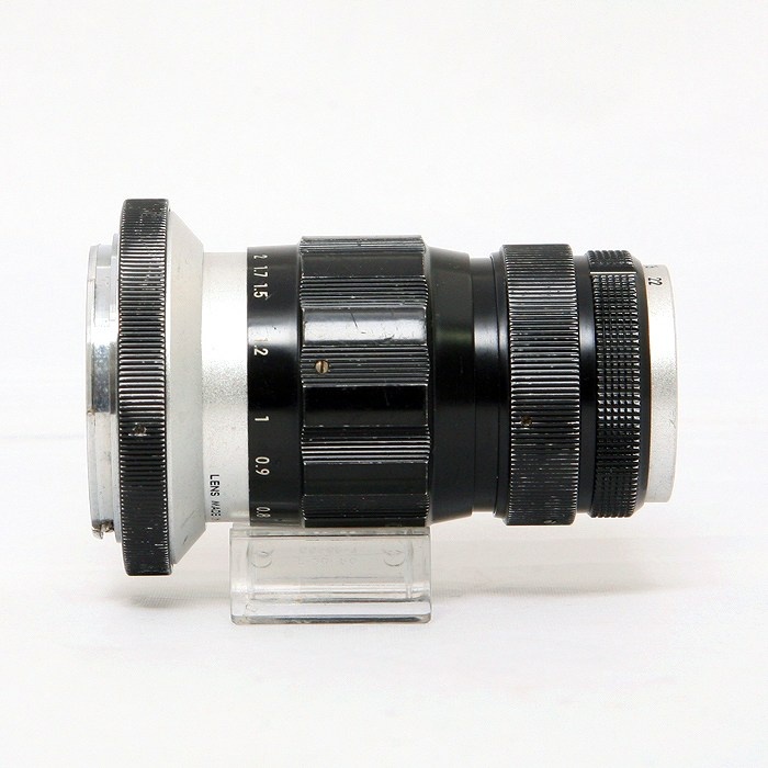 ニコン F用 NIKKOR-T 10.5cm/4 マウンテンニッコール