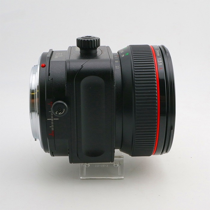 キヤノン TS-E24/3.5L