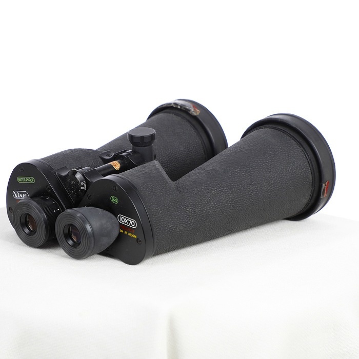 ビクセン 10x70 5.3°双眼鏡