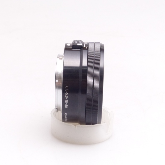 ソニー E PZ16-50/F3.5-5.6 OSS