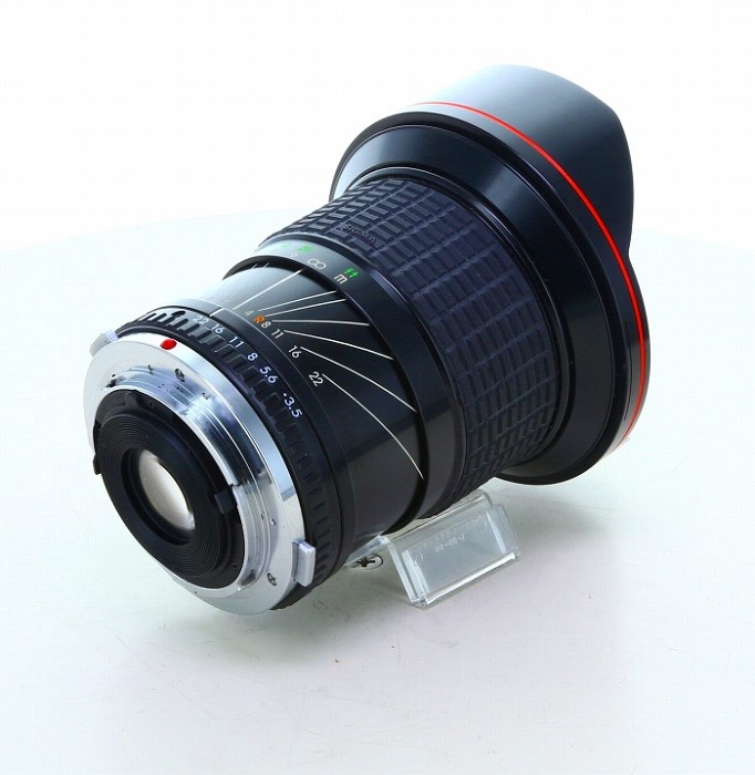 シグマ 21-35/3.5-4.2 (OMマウント)