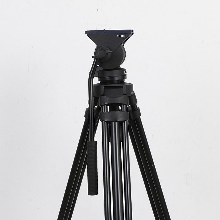 Libec Libec TH-X ビデオ三脚+ビデオ雲台