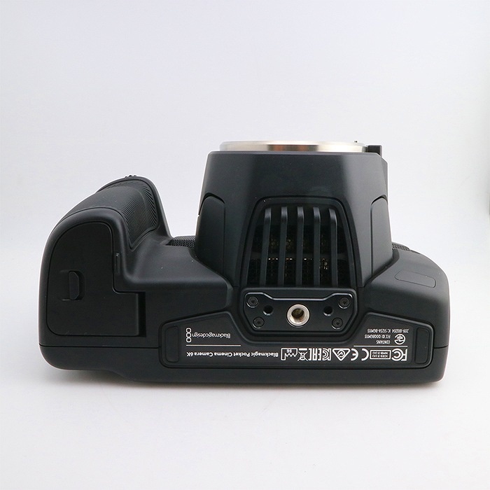 ソノタ BLACKMAGIC POCKET CINEMA CAMERA 6K キャノンEF用