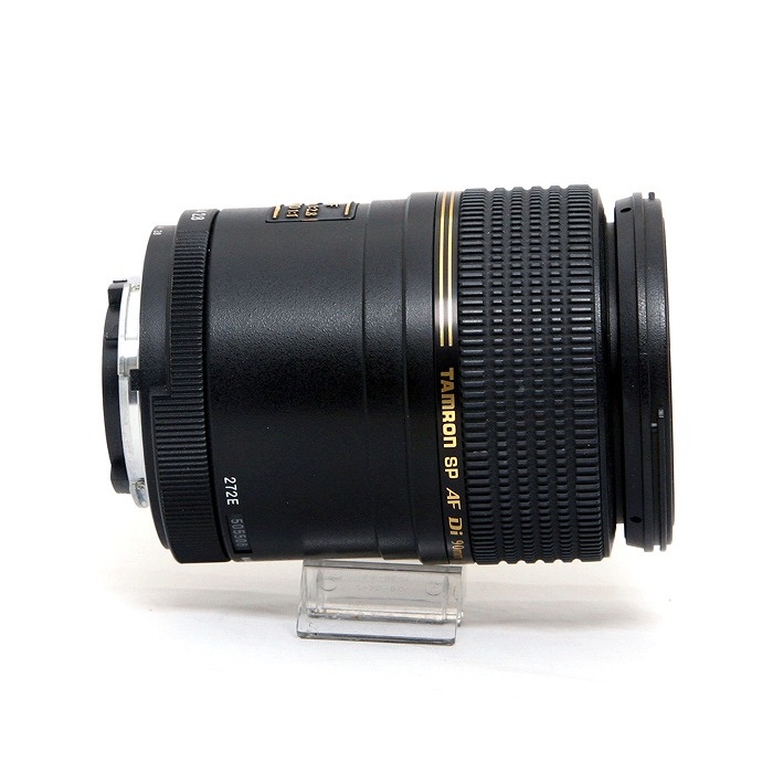タムロン SP AF90/2.8 DI マクロ 272EN ニコンF用