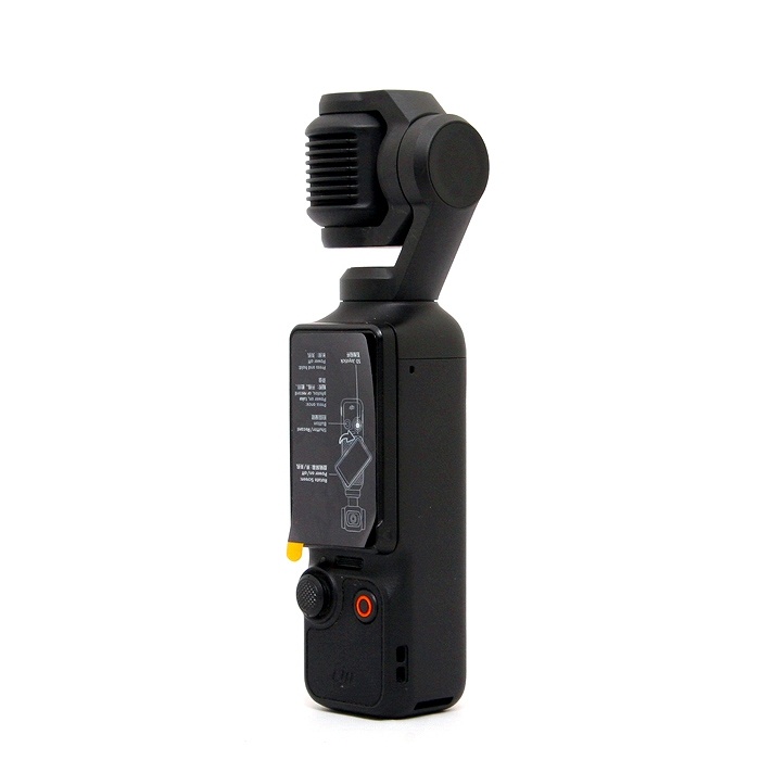 DJI DJI OSMO POCKET 3