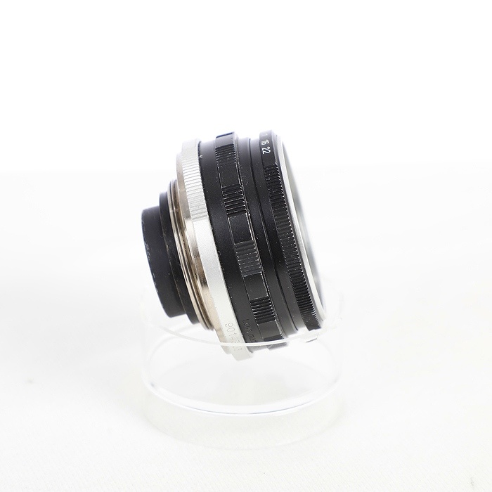 フォクトレンダー カラースコパー 35/F2.5 ライカLマウント