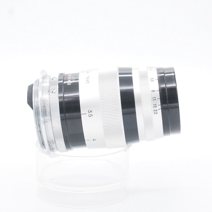 キヤノン 100/3.5 (L39)