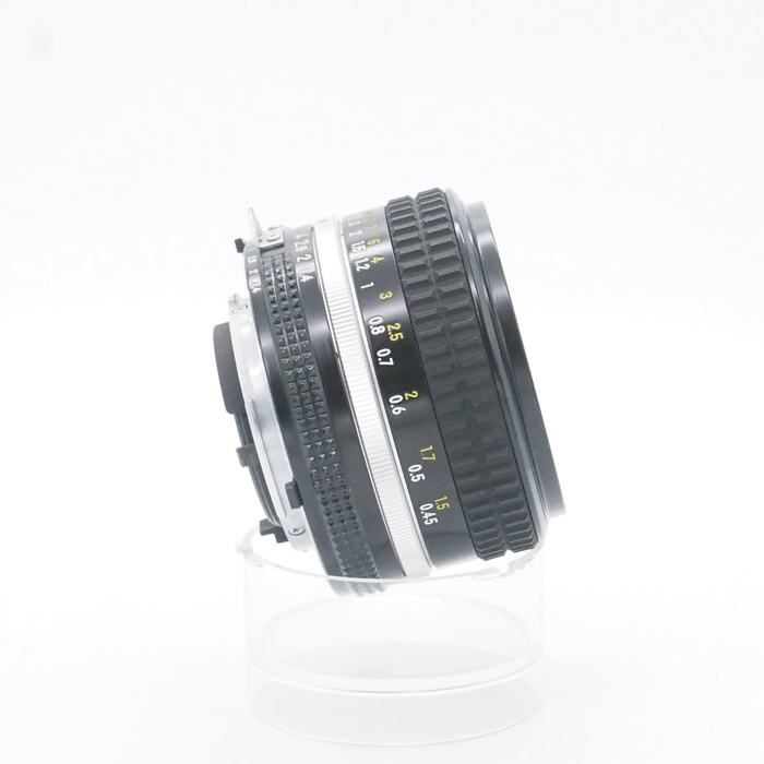 ニコン AI 50/F1.4S