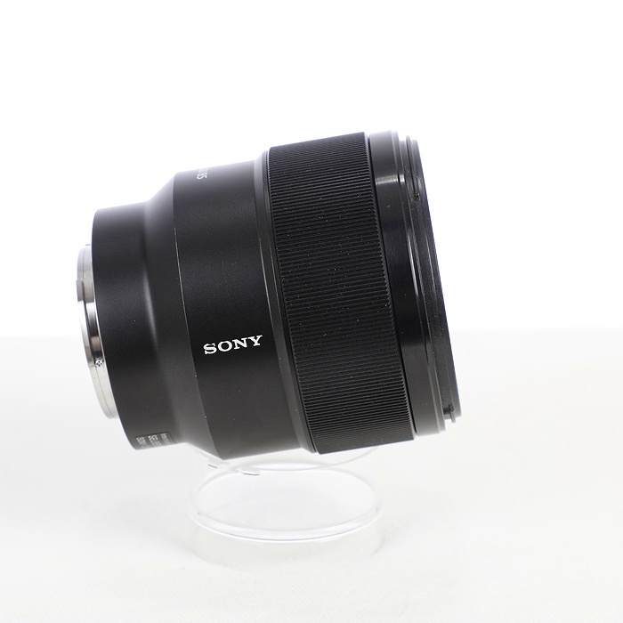 ソニー FE85/F1.8