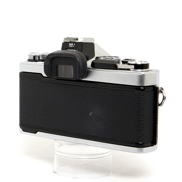 オリンパス OM-1N シルバー