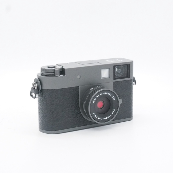 フジフイルム X-HF1-CS JP