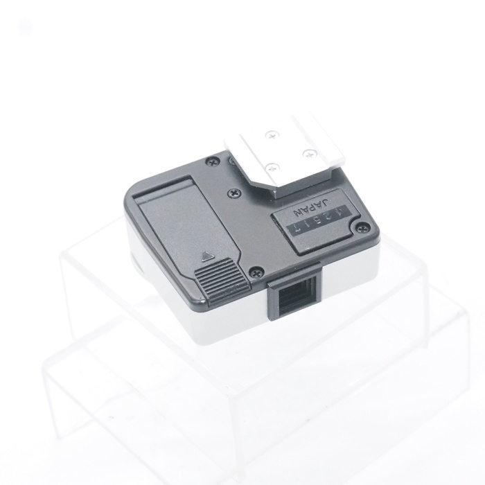 フォクトレンダー VCメーターII シルバー