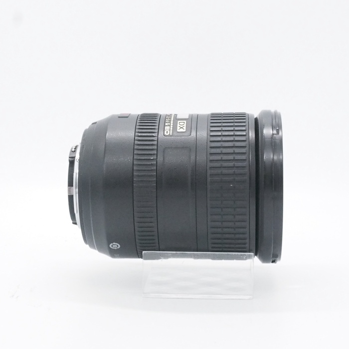 ニコン AF-S DX VR 18-200/F3.5-5.6G IF-ED