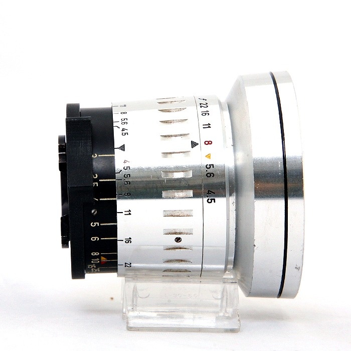 STEINHEIL CINTAGON 35/4.5 アーガスC44用