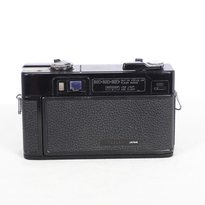 ミノルタ Hi-MATIC AF2