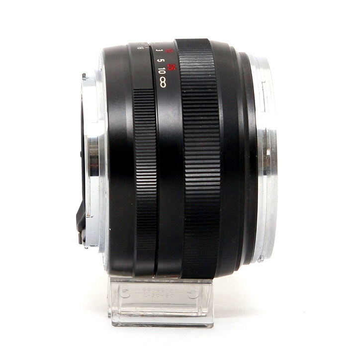 コシナ Planar T* 50/1.4 ZE(キヤノンEF用)