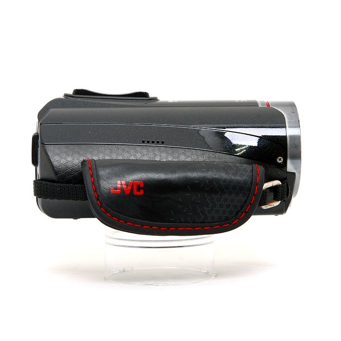 ビクター GZ-RX130-B HVメモリームービー ブラック