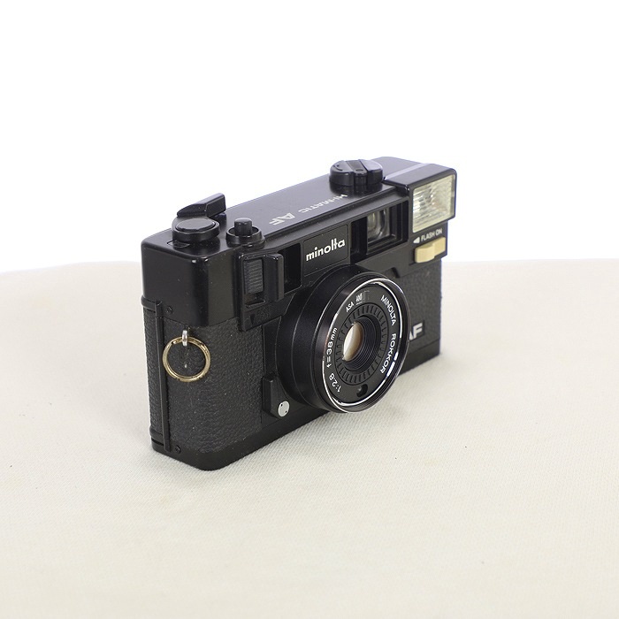 ミノルタ HI-MATIC AF