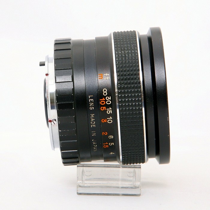 ソノタ ELICAR AUTOMATIC 28/2.8 ニコンFマウント