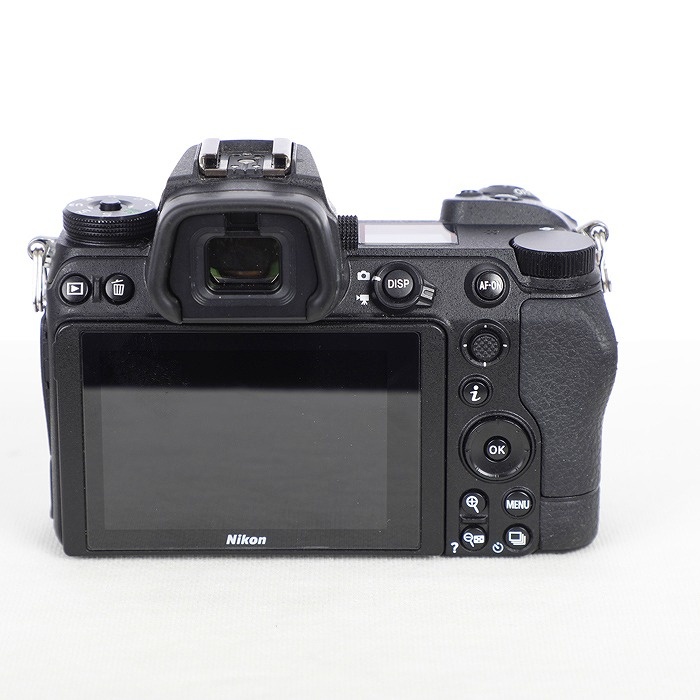 ニコン Z 6II ボデイ・バッテリーのみ