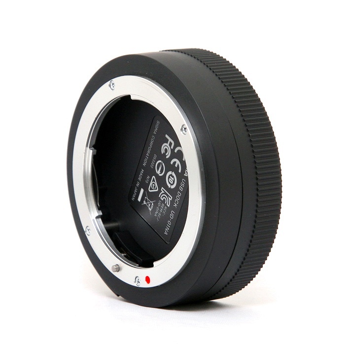 シグマ シグマ USB DOCK UD-01NA ニコンF用