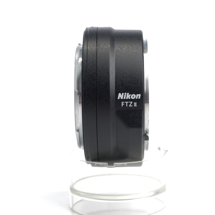 ニコン FTZ II マウントアダプター