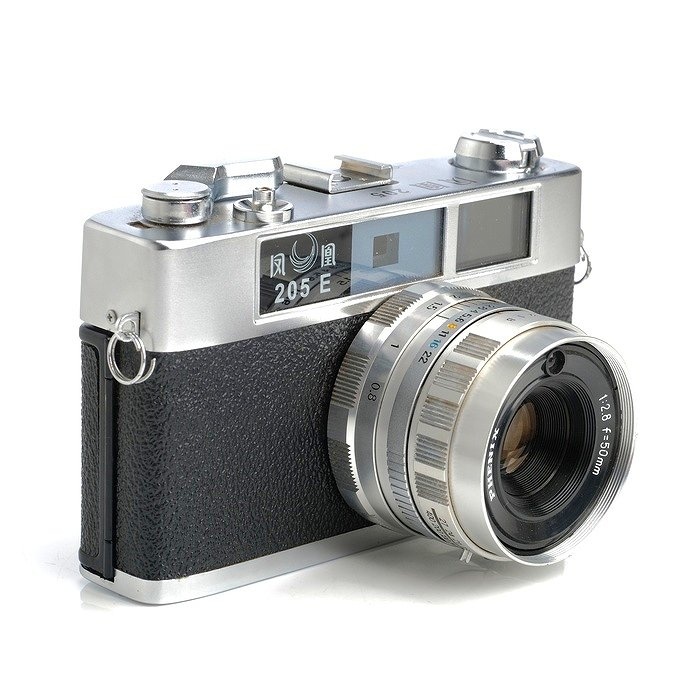 ソノタ Phenix205E