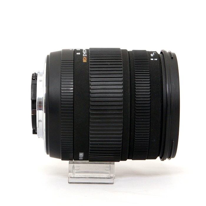 シグマ 18-50/2.8-4.5 DC OS ニコンF用