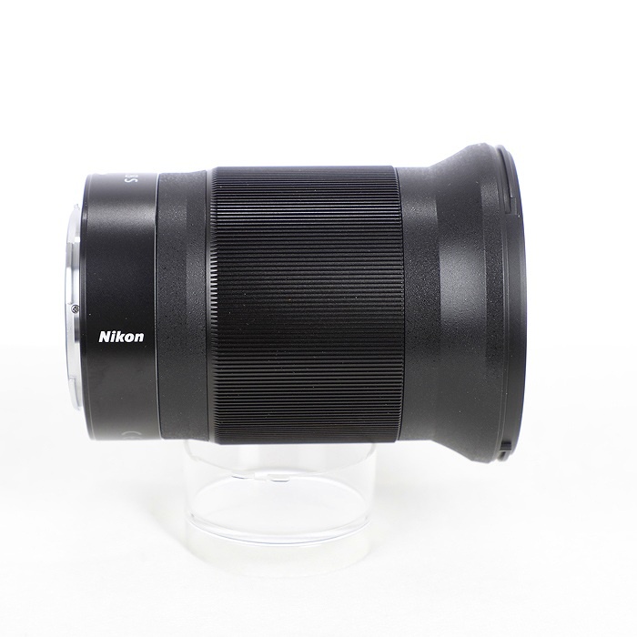 ニコン Z 20/1.8 S