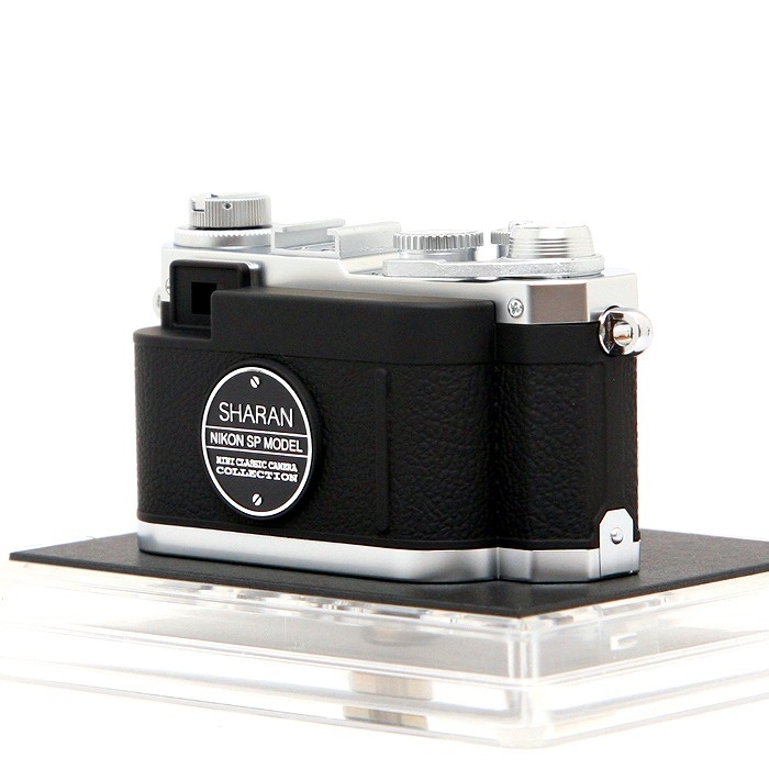 SHARAN ニコン SP モデル
