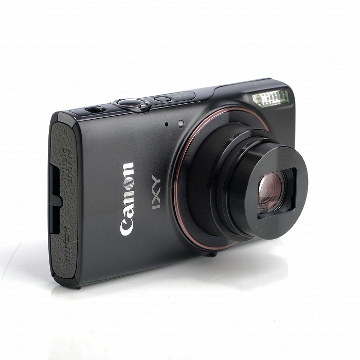 キヤノン IXY 650M ブラツク