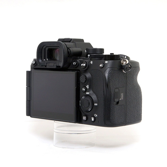 ソニー ILCE-7RM5 α7R V