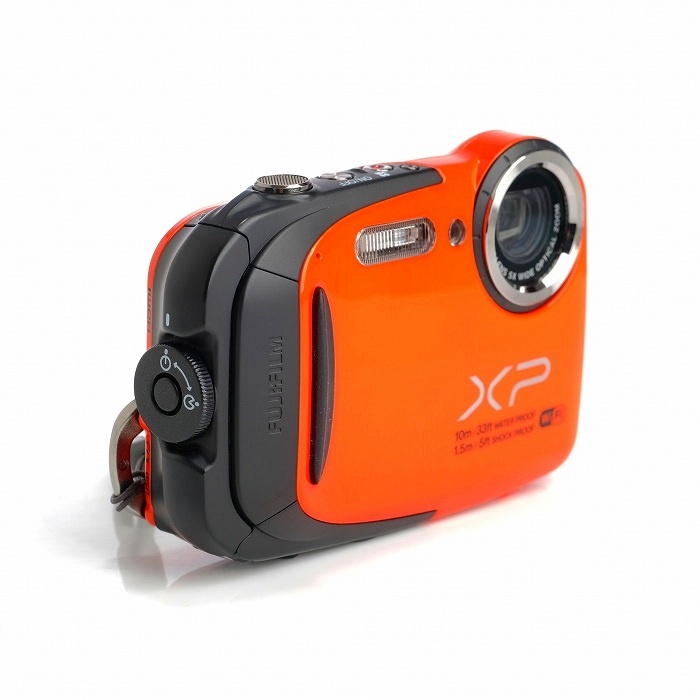 フジフイルム FX-XP70 OR デジタルカメラ