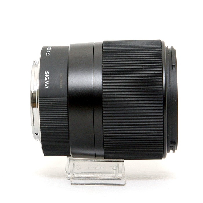 シグマ 30/1.4 DC DN CONTEMPORARY キヤノンEF-M用