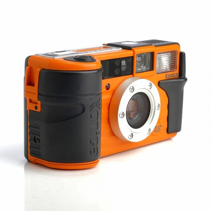 コニカ ゲンバカントク ECO 28WB D