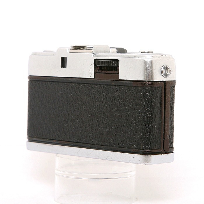 オリンパス PEN片耳