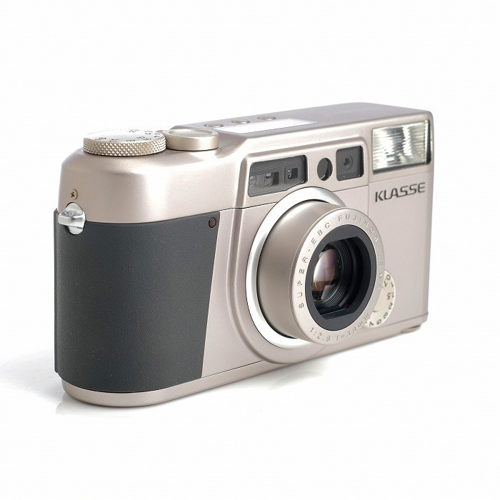 フジフイルム KLASSE